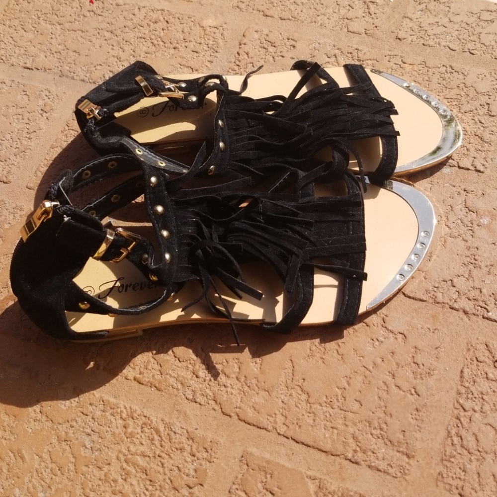 Sandals